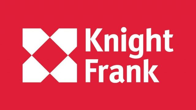 Knight Frank, The JumpOff