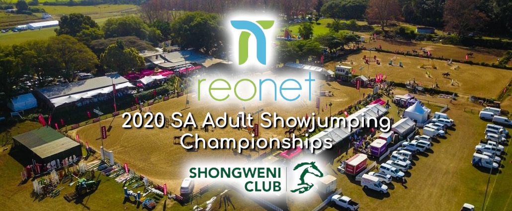 Shongweni Club, Reonet, SA Showjumping Champs, The JumpOff, showjumping news, south africa