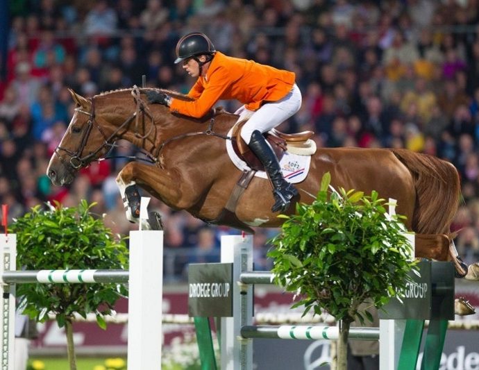 The JumpOff, Showjumping News, South Africa,