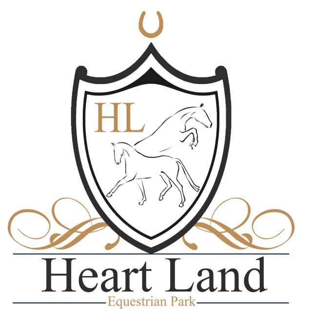 Heartland Equestrian park, The JumpOff