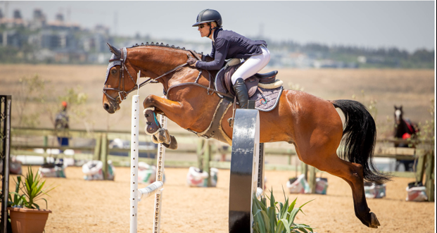 The JumpOff, Showjumping News, South Africa,