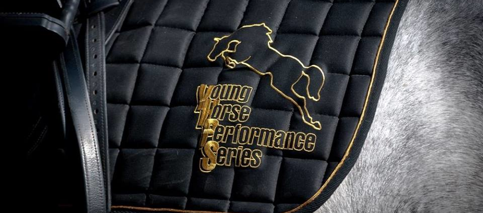 The JumpOff, Showjumping News, South Africa, YHPS, Young Horse Performance Series