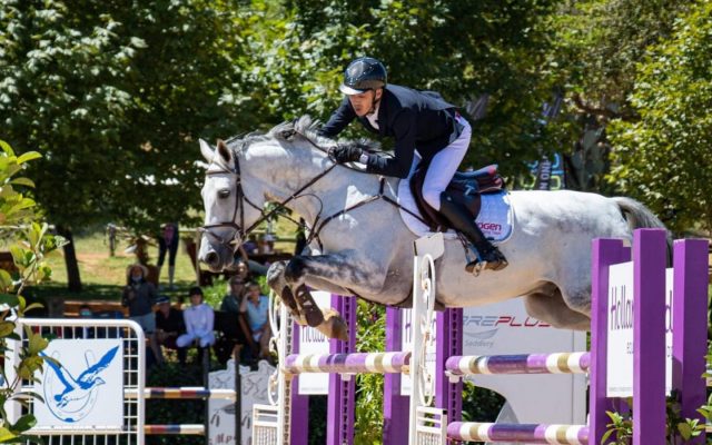 Erreplus, Chatan Hendriks, The JumpOff