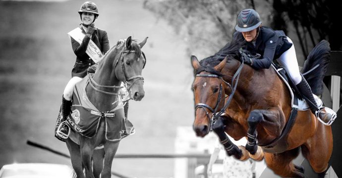 The JumpOff, Showjumping News, South Africa,