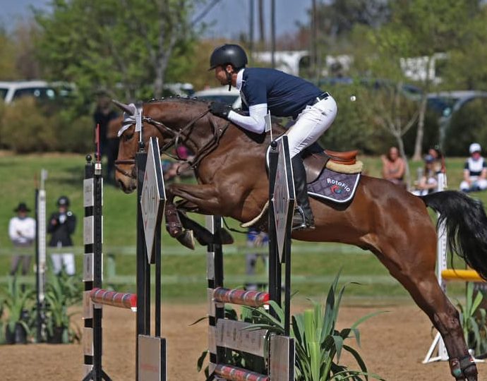 The JumpOff, Showjumping News, South Africa,