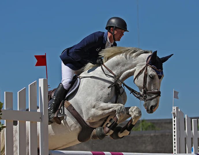 The JumpOff, Showjumping News, South Africa,